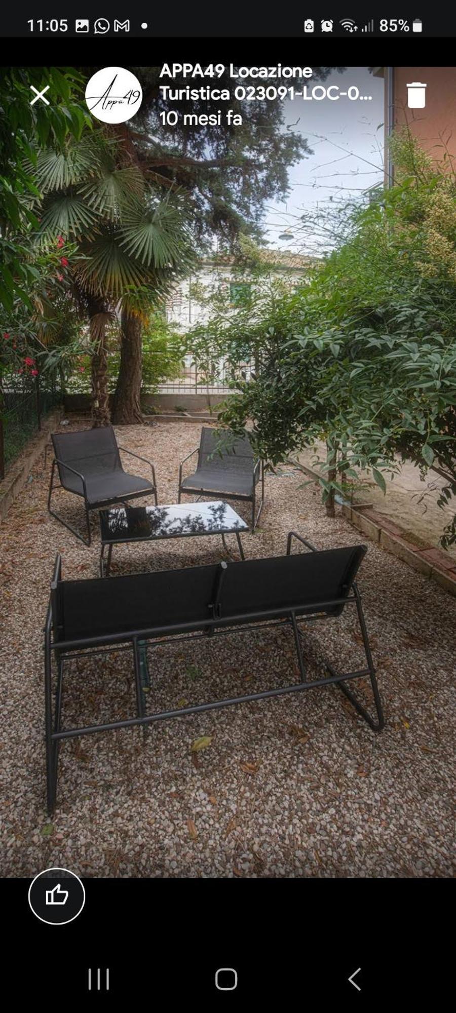 Appartement Appa49 Vicino Ospedale Borgo Roma, Fiera E Univr